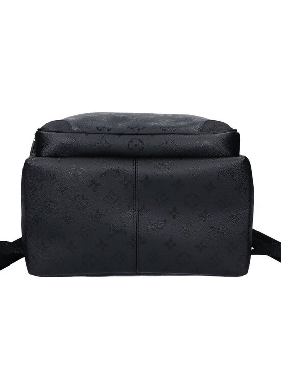 Louis Vuitton Monogram Midnight Discovery Cargo Backpack main image 4